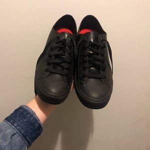 Shoes For Crews Converse Style Sneakers